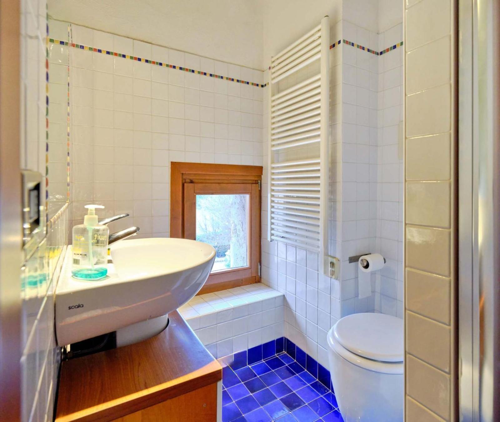 Apartment Welcome Traveller Bernardo House