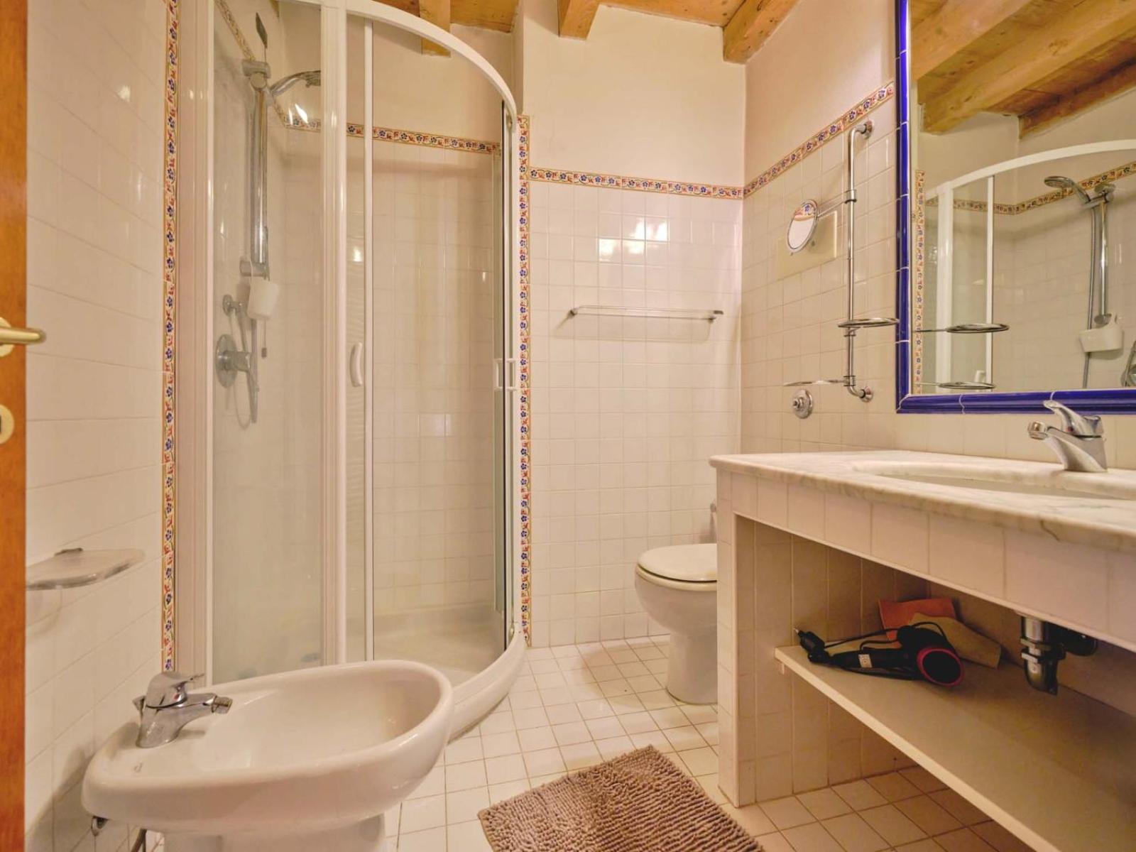 Welcome Traveller Bernardo House Apartment Garda (Verona)