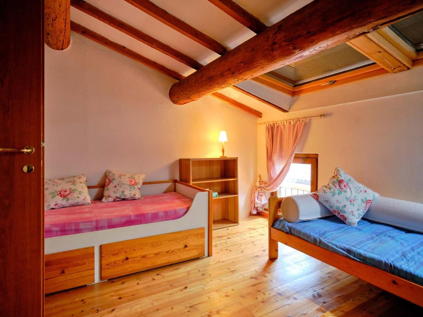 Welcome Traveller Bernardo House Apartment *